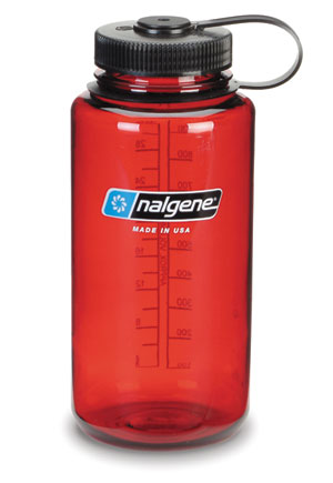 Nalgene Phasing Out