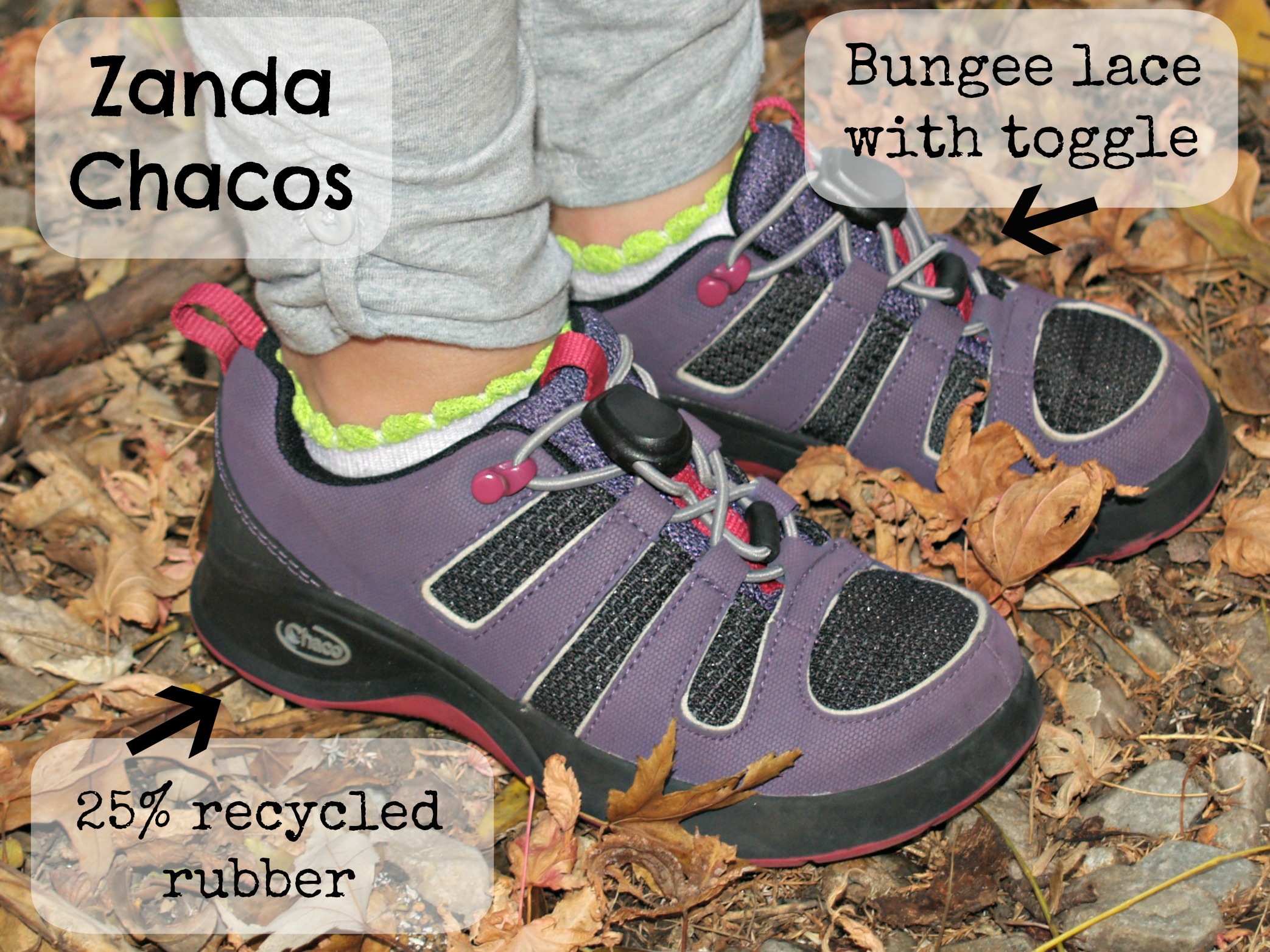 Zanda Chacos And How To Make A Shoebox Guitar