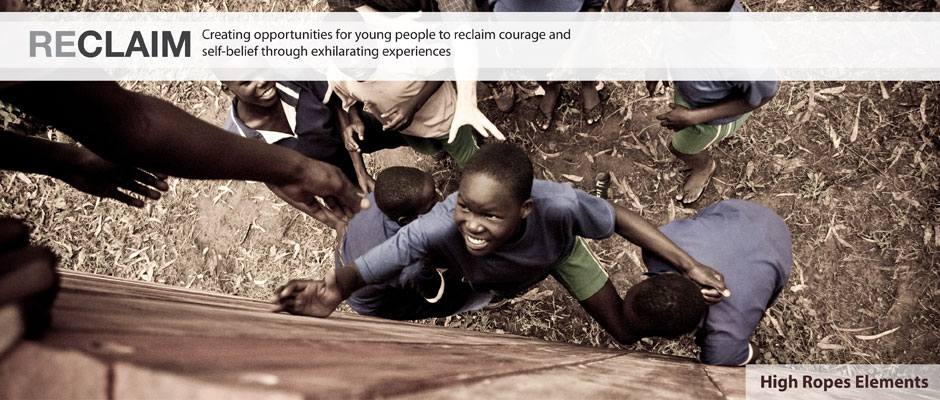 The Recreation Project  Therapeutic Recreation At Its Finest