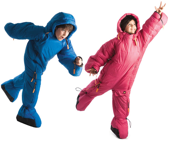 Latest And Greatest Outdoor Kids Gear  2013-14
