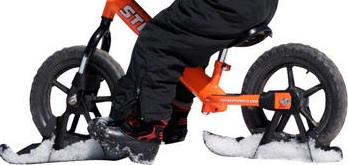 Strider Ski Accessory