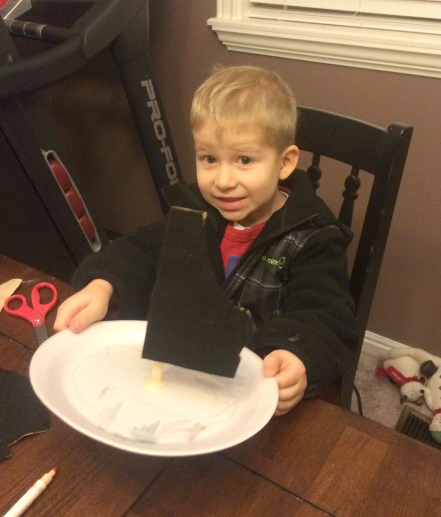 sailboat kids crafts