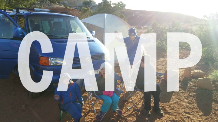 camp