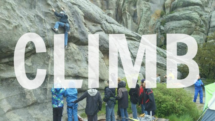 climb