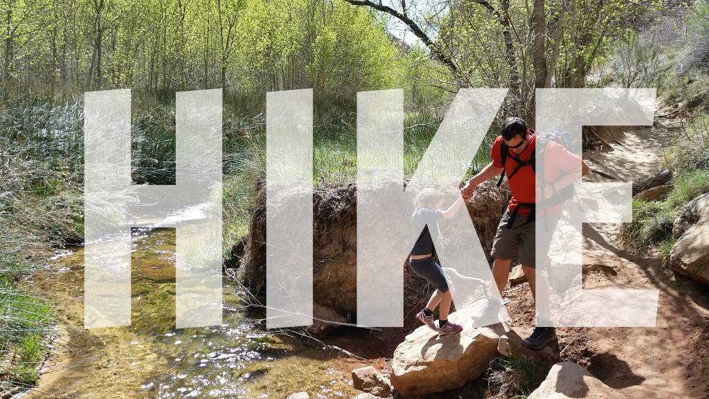 hike