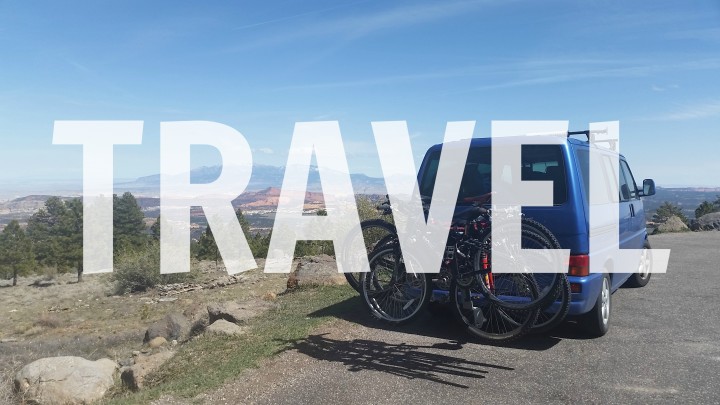 travel