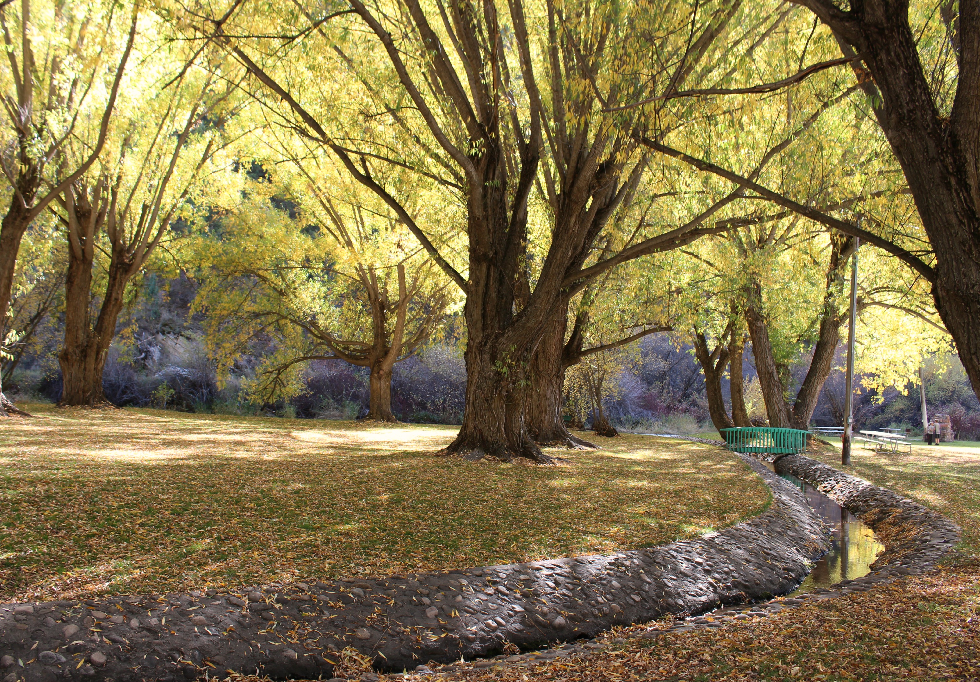 Blacksmith Fork Canyon – An All Inclusive Recreation Area