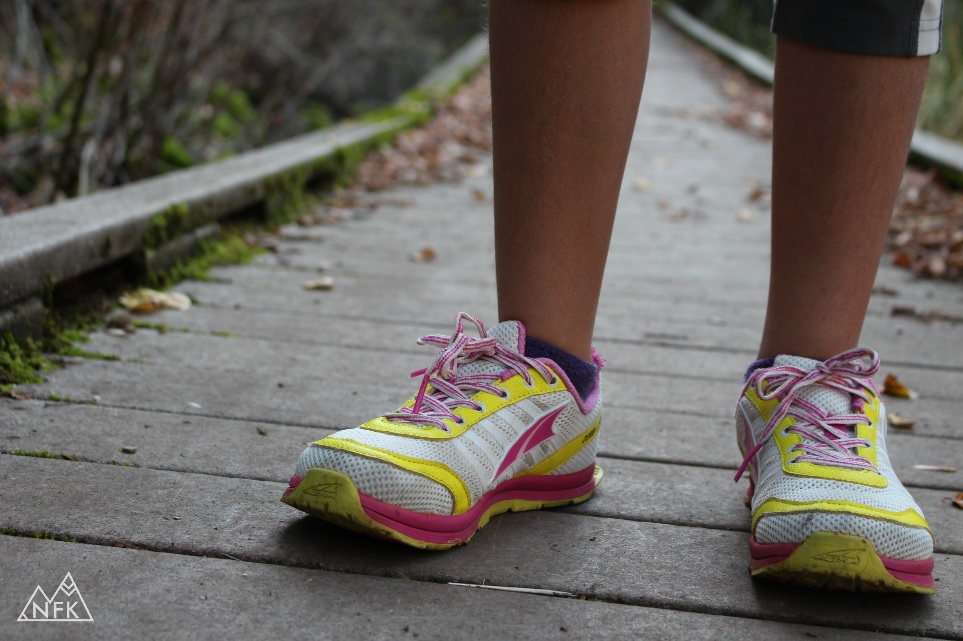 Altra Shoes For Kids Encourage Healthy Feet And Running Form